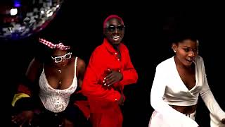 Lord Paper  Asabone ft Bosom P Yung Official Video [upl. by Nwatna]