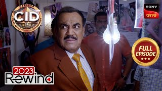 A Fanatical Stalker  CID Bengali  Ep 1445  Full Episode  15 Dec 2023  Rewind 2023 [upl. by Eiramanig]