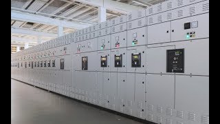 Low Voltage Switchgear [upl. by Damahom268]