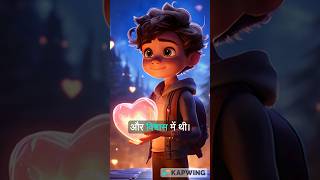 Chamatkari Bansuri  जादुई बांसुरी की कहानी  Short Moral Story for Kids in Hindiquot animation facts [upl. by Elle]