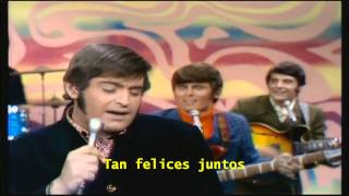 The Turtles Happy Together HD Subtitulado en Español [upl. by Harobed]