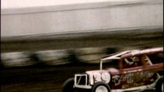 Jalopy races in Southern California 19591960 [upl. by Etteiram]