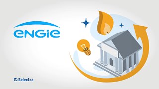 Engie exGDF Suez  Comparatifs des offres dénergie  électricité amp gaz [upl. by Liw470]