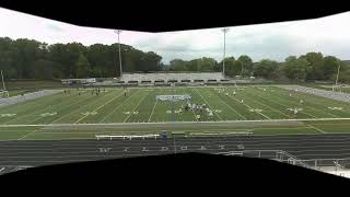 Dallastown High School vs Governor Mifflin High School Womens Varsity FieldHockey [upl. by Cate]