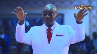 Bishop David Oyedepo  Covenant Day of Restoration October 8 2017 1st Service [upl. by Jessica]