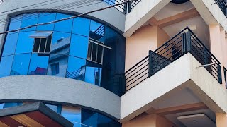 Appartement à 800 au Congo Kinshasa [upl. by Malda490]