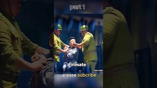 The prision Escaped the jail moviereview movie explainedinhind shorts [upl. by Carli651]