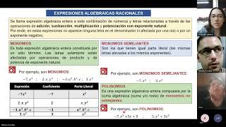 Módulo de Pre Ingreso  Clase 2 [upl. by Jehias304]