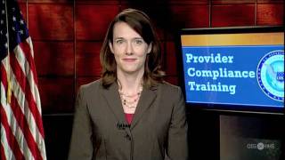 Compliance Program Basics [upl. by Seyler]