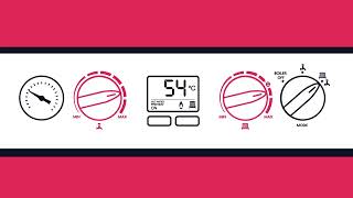 How to setup your Ideal Boiler [upl. by Buskus464]