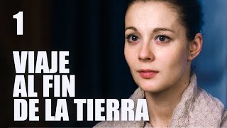 Viaje al fin de la tierra  Capítulo 1  Película romántica en Español Latino [upl. by Enilegna]