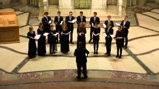 Jauchzet dem Herrn Mendelssohn  Ensemble Musica Sacra Dresden [upl. by Jessica]