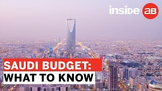 Saudis 2019 budget prediction [upl. by Nodroj49]