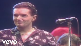 Falco  Rock Me Amadeus Wiener Festwochen Konzert 15051985 Live [upl. by Airbma]