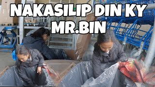 KA EXCITE NAMAN SI MRBINDUMPSTER IN FINLAND [upl. by Ramled]