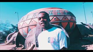 Wukid  Unlock Venda Music Video [upl. by Ynes210]