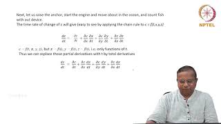 Lec 05  Useful Derivatives [upl. by Thorfinn421]