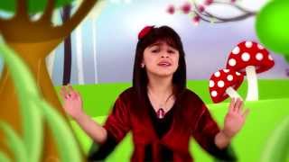 Rind Reber Rushdi  XALXALOK  Pelistanktv 2013 song children HD رند ريبر رشدي [upl. by Whall]