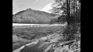 Wandelen Waalse Ardennen Corbion 2 [upl. by Ieppet252]