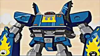 Megas XLR  Episódio 1  Test Drive  Dublado [upl. by Eustasius]