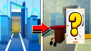 NEW Mysterious Secret Room Hidden In The Hospital In Roblox Livetopia Update [upl. by Arimak844]