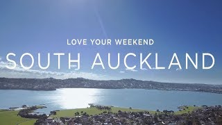 Love your weekend  South Auckland [upl. by Ggerk]