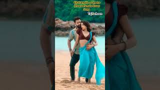 Chuttamalle X Dheere Dheere Female Cover Song short trending ytshorts viralvideo love ntr [upl. by Nnaarual]