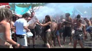 OZORA 2011  Welcome back to Paradise Unofficial  HD [upl. by Nnuahs473]