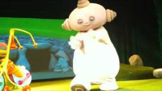 Makka pakka song live [upl. by Lirbij]