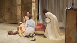 Venite inginocchiatevi  Susanna Le Nozze di Figaro WA Mozart [upl. by Jay]