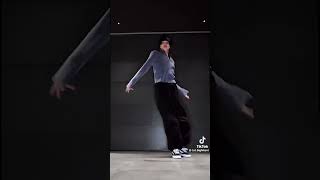 Yeonjun  Angel Numbers Dance Challenge yeonjun txt [upl. by Sacttler17]