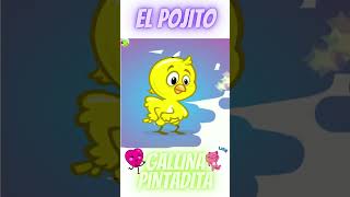 Gallina Pintadita El Pojito [upl. by Barr]