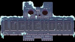 Nitrome music Lockehorn game [upl. by Feodora]