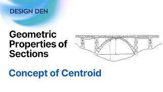 Chapter 2  Concept of Centroid  Geometric Properties of Sections  SOM  IOE [upl. by Astra]