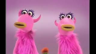 Mahna Mahna by The Snowths in The Muppet Show 1969 [upl. by Lime]