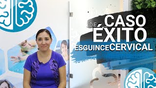 Recuperación De Esguince Cervical Grado 3 ► ¡CASO de ÉXITO Fisioterapia para Dolor de Cuello [upl. by Keelby]