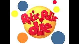 Rolie Polie Olie intro 1998 60fps [upl. by Teria]