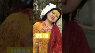 rab ne banaya tujhe mere liyel rinkujha rinkujhavatsbollywoodHR02FUN [upl. by Khalin506]