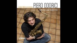 Piero Odorici The Cedar Walton Trio  Cesadilla [upl. by Gosney39]