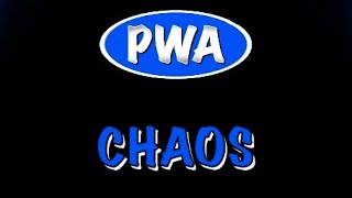 PWA2K Monday Night Chaos 72224 [upl. by Jere666]