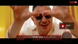 Piosenka LONG amp JUNIOR Trampki i Szpile Official Video Remix 2024 2 [upl. by Eahsram]