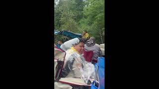 Pathfinder Camporee 70th Anniversary Pt 2 [upl. by Llenna]