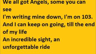 Angels  SPM Lyrics FREESPM [upl. by Balliett404]