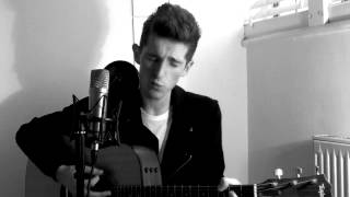 Fireproof  One Direction Acoustic Cover [upl. by Laith]