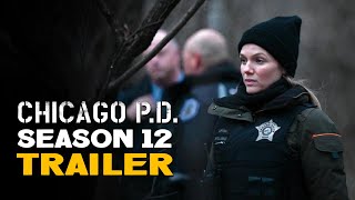 Chicago PD Season 12  Trailer  First Look  New Cast  NBC Gazeta Post [upl. by Cherilynn]