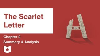 The Scarlet Letter  Chapter 4 Summary and Analysis  Nathaniel Hawthorne [upl. by Gentry1]