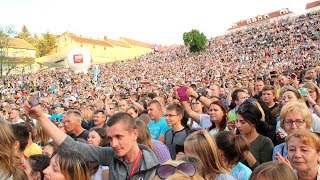 Zenek Martyniuk  koncert i największe przeboje Akcent [upl. by Ardnoel]