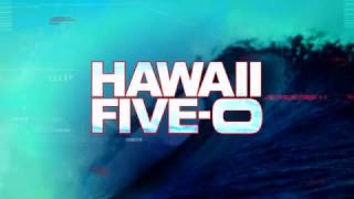 Hawaii Five O Theme Song Full Version [upl. by Wier]