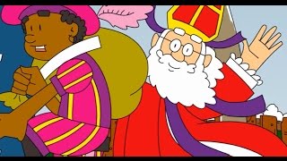 Sinterklaasliedjes 2021 met tekst  De leukste sinterklaasliedjes verzameling [upl. by Aziaf93]