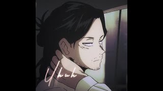 Aizawa  i get the bell wear your headphones [upl. by Okir]